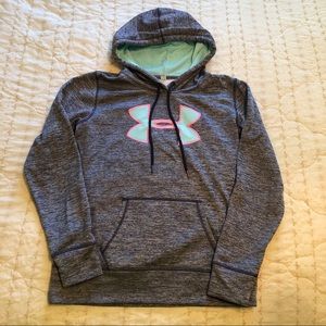 Under Armour hoodie